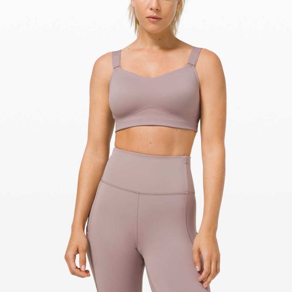 lululemon athletica Swift Speed Sports Bra